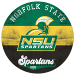 Norfolk Feminino Logo