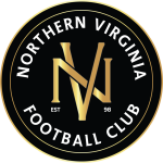 Northern Virginia FC Feminino Logo