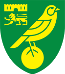 Norwich City Sub-18 Logo