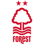Escudo do Nottingham Forest Sub-21