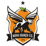 Nova Iguaçu Sub-20 Logo