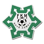 Nové Zámky Logo