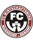 Nußdorf Logo