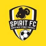 NWS Spirit Sub-20 Logo