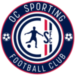 OC Sporting Feminino Logo