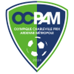 OCPAM Logo