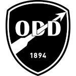 Odd Sub-19 Logo
