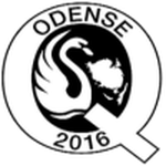 Odense Q Feminino Logo