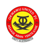 Okwawu Logo