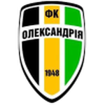 Oleksandria Sub-19