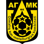 Olmaliq Logo