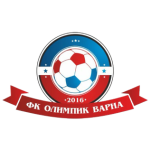 Olympic Varna Logo