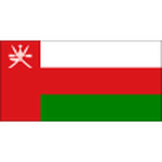 Oman Sub-23 Logo