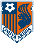 Omiya Ardija Ventus Feminino Logo