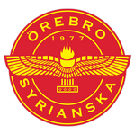 Örebro Sírianska
