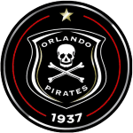 Orlando Pirates Sub-23 Logo