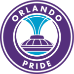 Orlando Pride Feminino