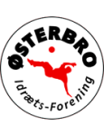 Osterbro Feminino Logo