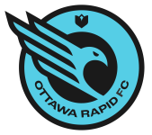 Ottawa Rapid Feminino Logo