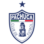 Pachuca Feminino Logo