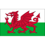 País de Gales Logo