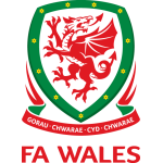 País de Gales Sub-21 Logo