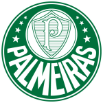 Palmeiras Feminino Logo