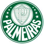 Palmeiras Sub-17 Logo