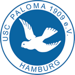 Paloma Logo
