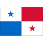 Panamá Logo