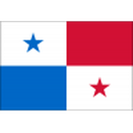 Panamá Feminino Logo