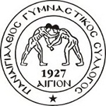 Panegialios Logo