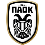 PAOK Feminino Logo