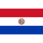 Paraguai Logo