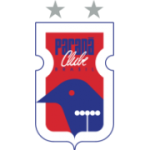 Parana Clube Sub-20 Logo
