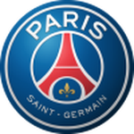 Paris Saint Germain Feminino Logo