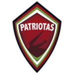 Patriotas Sub-20 Logo