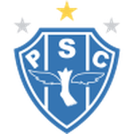 Paysandu PA Sub-20 Logo
