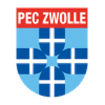 PEC Zwolle Feminino Logo