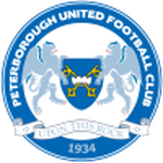 Peterborough United Sub-21 Logo