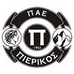 Pierikos Logo