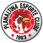 Planaltina DF Sub-20 Logo