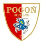 Pogoń Siedlce Logo