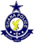 Police National Logo
