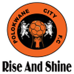 Polokwane City Sub-23 Logo