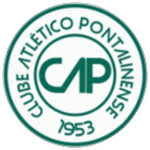 Pontalinense Sub-20 Logo