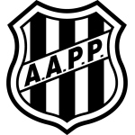 Ponte Preta Sub-20 Ponte Preta Sub-20