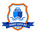 Port City Logo