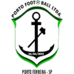 Porto Football Sub-20 Logo