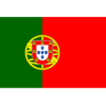 Portugal Sub-17 Logo